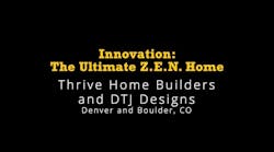 The Secret to Selling Net Zero Homes The Secret to Selling Net Zero Homes