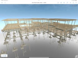 newlook_3d_model_structure_only_rear_1 newlook_3d_model_structure_only_rear_1