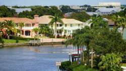 Homes in Tampa, Fla., where property taxes are high Homes in Tampa, Fla., where property taxes are high
