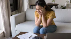 Homebuyer looks over budget