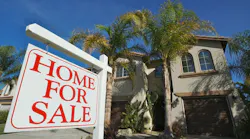 Existing home for sale