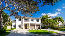 Luxury home in Naples, Fla.