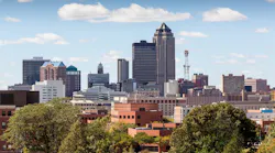 Des Moines, Iowa