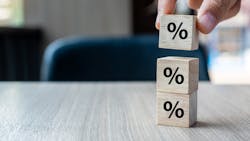 Growing mortgage rates Growing mortgage rates