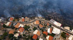 Photo: Ekrem Sahin/Getty Images Photo: Ekrem Sahin/Getty Images