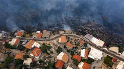 Photo: Ekrem Sahin/Getty Images Photo: Ekrem Sahin/Getty Images