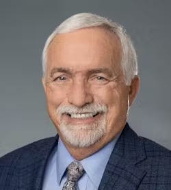 Headshot of Buddy Huges, NAHB Chairman of the Board Headshot of Buddy Huges, NAHB Chairman of the Board