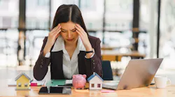 Prospective homebuyer concerned over financial barriers