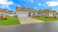 Ocean Commons in Surfside Beach, S.C., successfully transitioned from natural gas to onsite propane, allowing the community to maintain its commitment to energy efficiency. Ocean Commons in Surfside Beach, S.C., successfully transitioned from natural gas to onsite propane, allowing the community to maintain its commitment to energy efficiency.