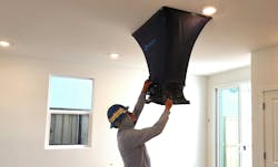 Follow these tips to make sure you're meeting proper CFM requirements for HVAC installation. Follow these tips to make sure you're meeting proper CFM requirements for HVAC installation.