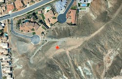 Courtesy Google Earth Courtesy Google Earth