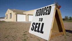 Weakened demand from buyers is causing sellers to reduce prices and sell their homes at a loss. Weakened demand from buyers is causing sellers to reduce prices and sell their homes at a loss.
