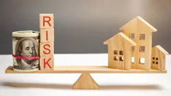 Assessing the financial risks of purchasing a home in current market conditions Assessing the financial risks of purchasing a home in current market conditions
