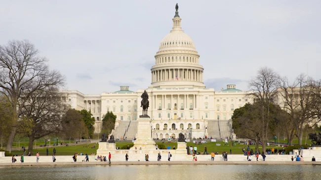 U.S. Capitol