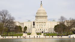 U.S. Capitol U.S. Capitol