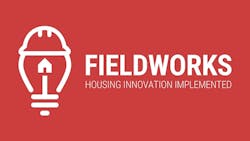 Ivory Innovations' Fieldworks logo Ivory Innovations' Fieldworks logo