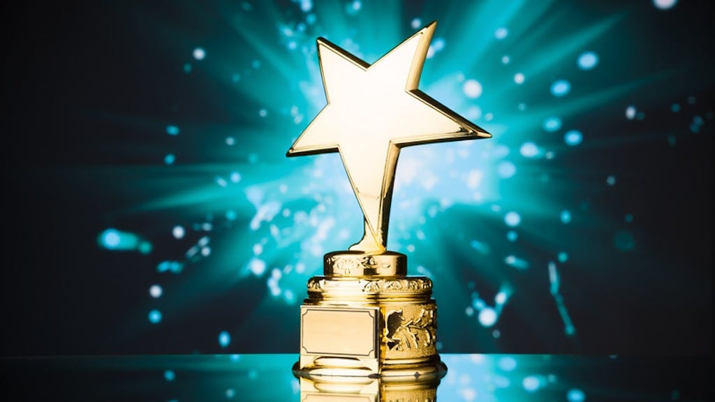 NAHB Industry Awards