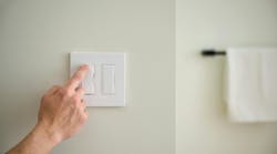 Lutron dual switch Lutron dual switch