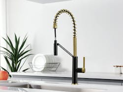 Lenova K224 Faucet Lenova K224 Faucet