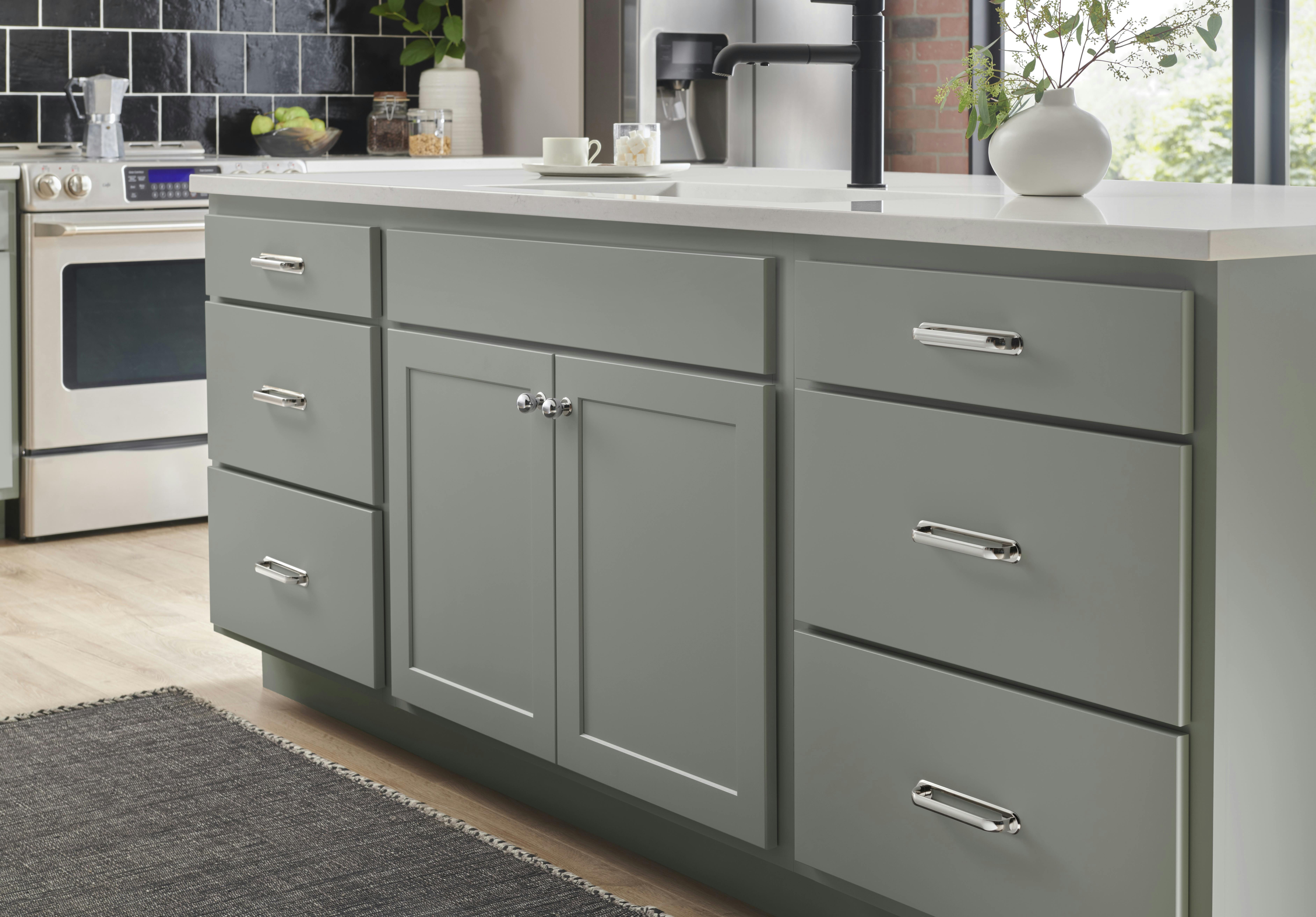 Top Knobs Brockwell Suite