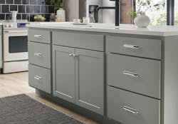 Top Knobs Brockwell Suite Top Knobs Brockwell Suite