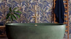 Avalon 66 bathtub from Native Trails Avalon 66 bathtub from Native Trails