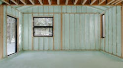 Insulation from Huntsman Building Solutions Insulation from Huntsman Building Solutions