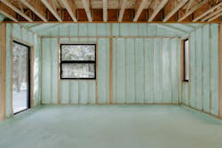 Insulation from Huntsman Building Solutions Insulation from Huntsman Building Solutions