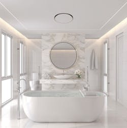 Invi Air Round Exhaust Cover Invi Air Round Exhaust Cover