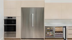 Dacor Undercounter Wine Cellar Dacor Undercounter Wine Cellar