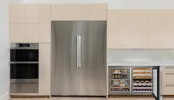 Dacor Undercounter Wine Cellar Dacor Undercounter Wine Cellar