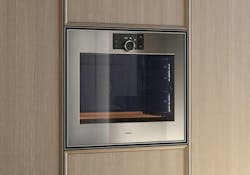 Gaggenau Expressive Oven Gaggenau Expressive Oven