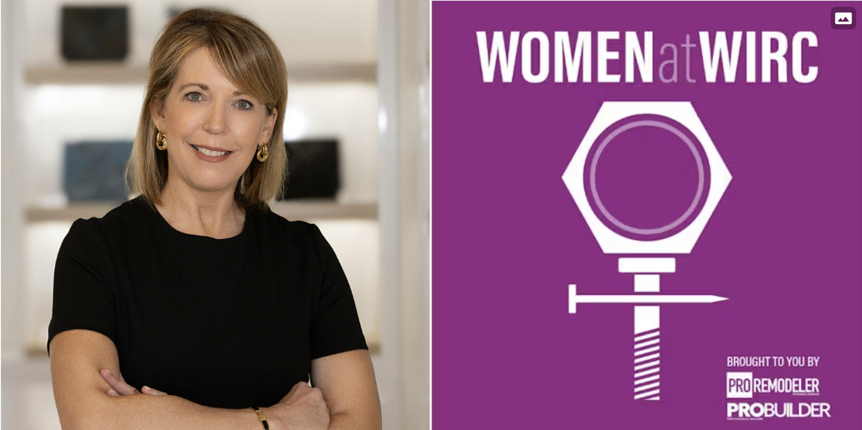 Cammie Beckert, Managing Director and Co-Owner of Cameron Custom