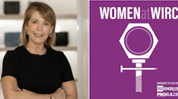 Cammie Beckert, Managing Director and Co-Owner of Cameron Custom Cammie Beckert, Managing Director and Co-Owner of Cameron Custom