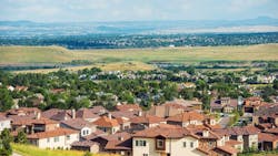 Homes in the Denver metro Homes in the Denver metro