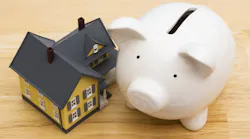Concept of growing home equity