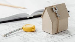 Designing a home concept Designing a home concept