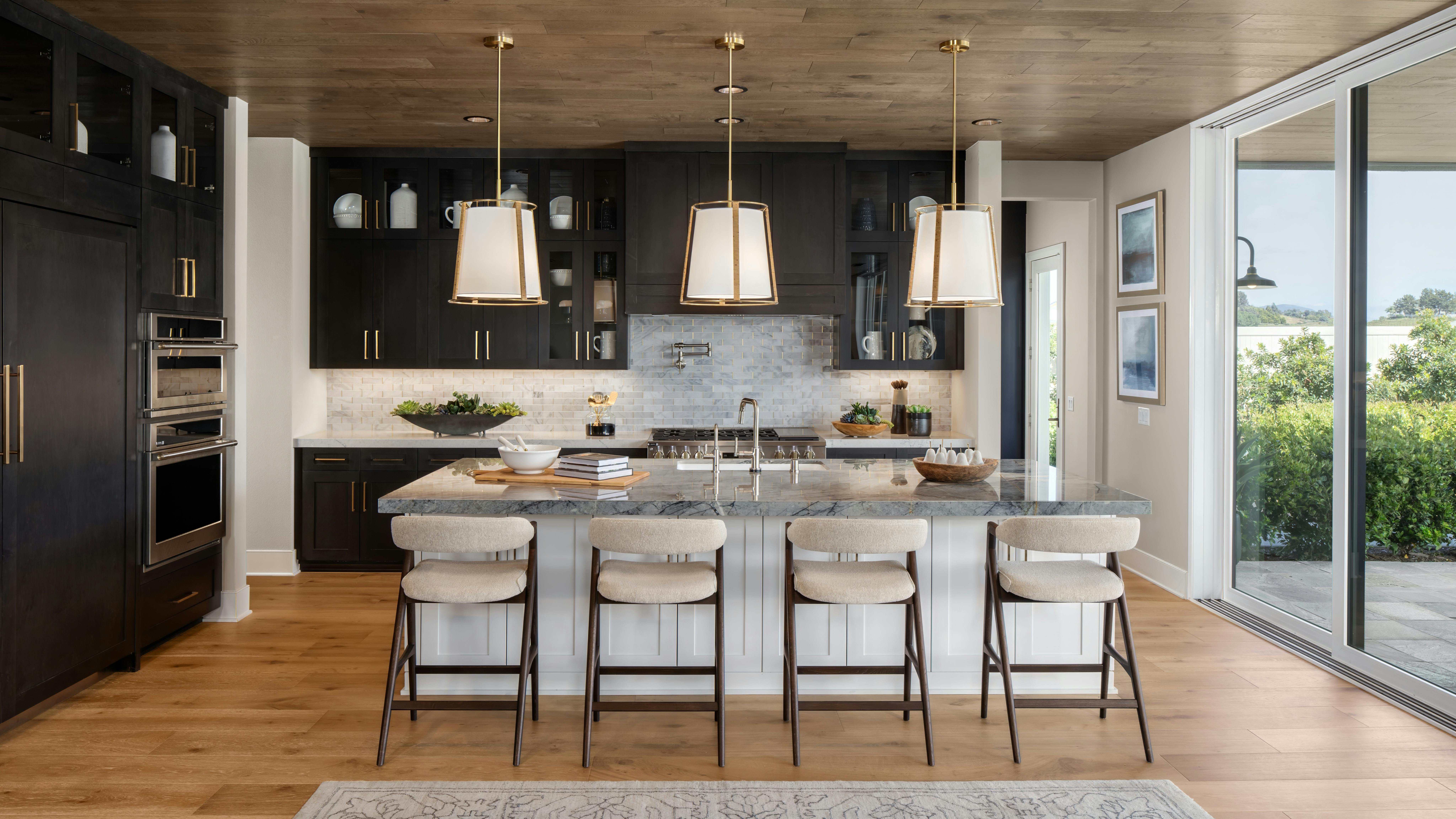 The Shawood at Somers Bend in Temecula, Calif., by Sekisui House, KTGY, and CDC Designs