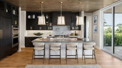 The Shawood at Somers Bend in Temecula, Calif., by Sekisui House, KTGY, and CDC Designs The Shawood at Somers Bend in Temecula, Calif., by Sekisui House, KTGY, and CDC Designs