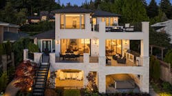 Champagne Point Champagne Point