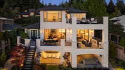 Champagne Point Champagne Point