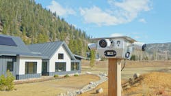 Used at the Panorama House Idea Home, Bedrock Wireless cameras are purpose-built for construction and eliminate all of the shortcomings of DIY cameras and rival the best commercial systems on the market at a fraction of the price. Used at the Panorama House Idea Home, Bedrock Wireless cameras are purpose-built for construction and eliminate all of the shortcomings of DIY cameras and rival the best commercial systems on the market at a fraction of the price.