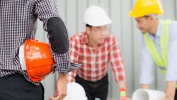 Jobsite safety Jobsite safety