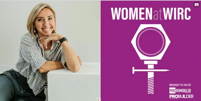 6894f7577c13a1e4f385ea09 Wirc Podcast Hero Mary Peters