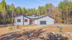 Array home exterior Array home exterior