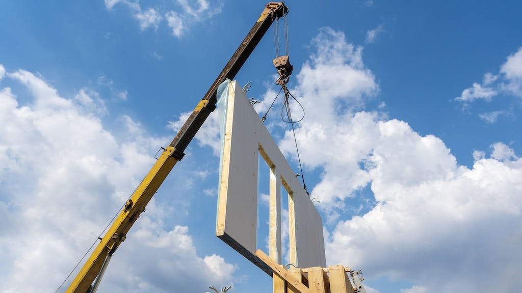 Modular construction