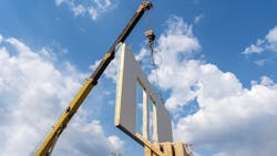 Modular construction Modular construction