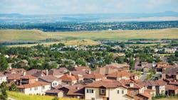 Homes in Denver metro Homes in Denver metro