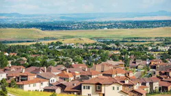 Homes in Denver metro Homes in Denver metro