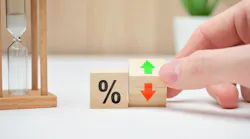 Mortgage rates changing